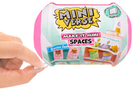 MGA's Miniverse Spaces Furniture Pack