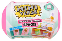 MGA's Miniverse Spaces Furniture Pack