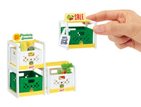 MGA's Miniverse Spaces Furniture Pack