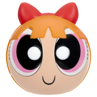 LOL Surprise Loves Powerpuff Girls Tots assorted