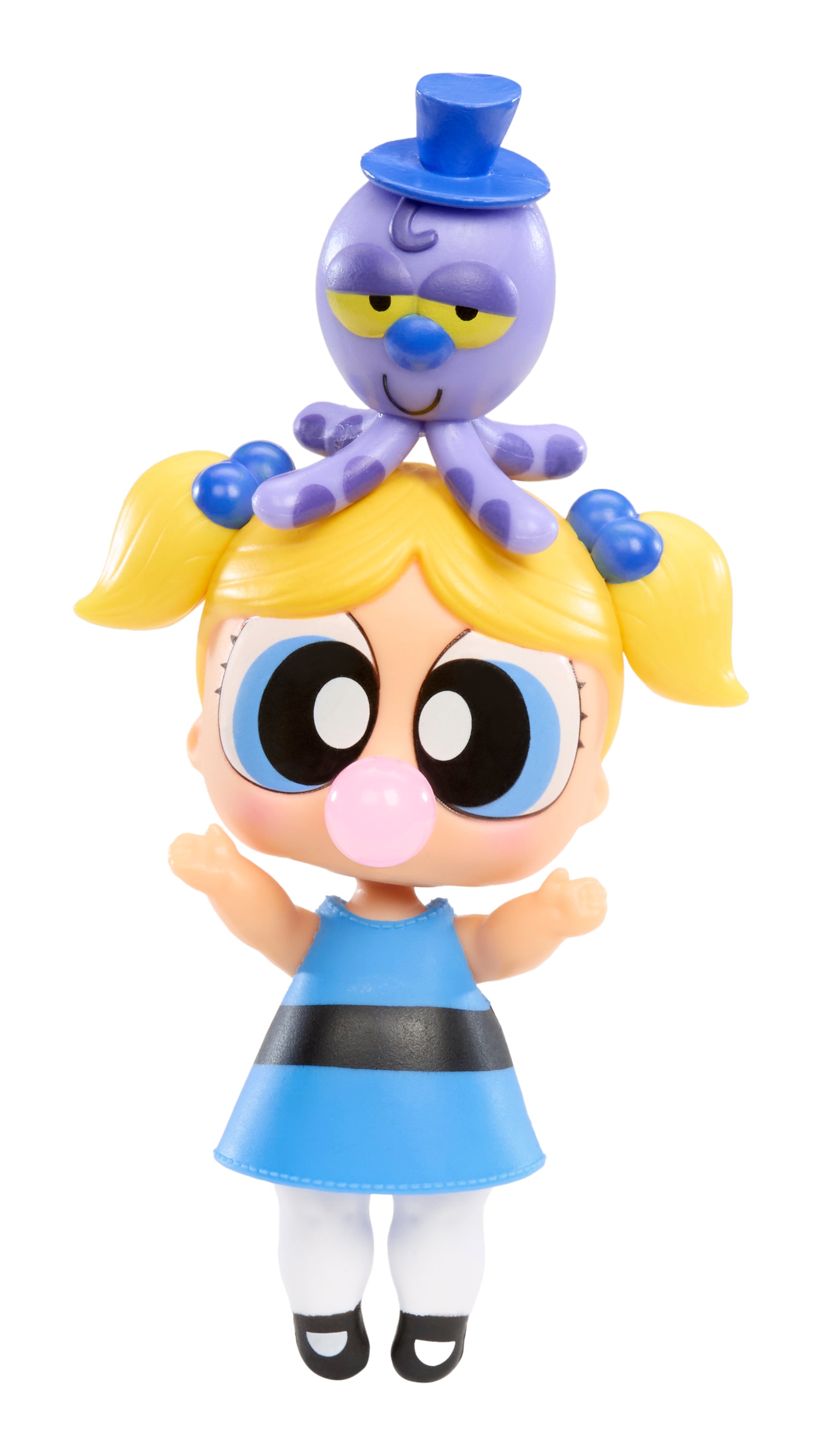 LOL Surprise Loves Powerpuff Girls Tots assorted