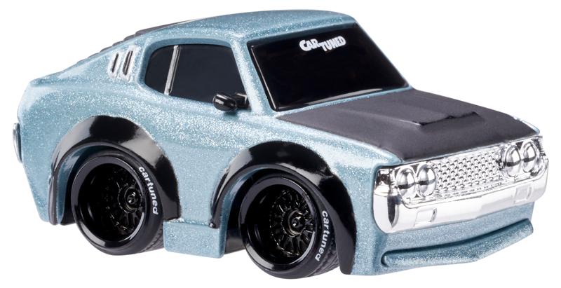 CarTuned JDM Series 1 - 1976 Toyota Celica (Hatchback)