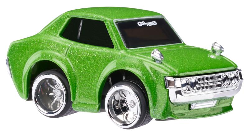 CarTuned JDM Series 1 - 1971 Toyota Celica GT