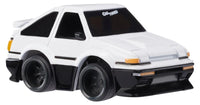 CarTuned JDM Series 1 - 1985-87 (AE86) Sprinter Trueno GT-Apex