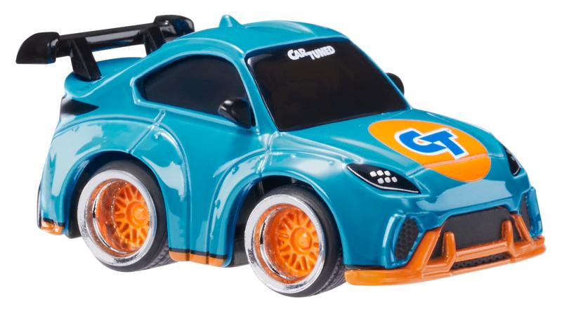 CarTuned JDM Series 1 - 2022 Toyota GR86