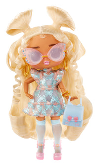 LOL Surprise Tweens Core Doll Olivia Flutter