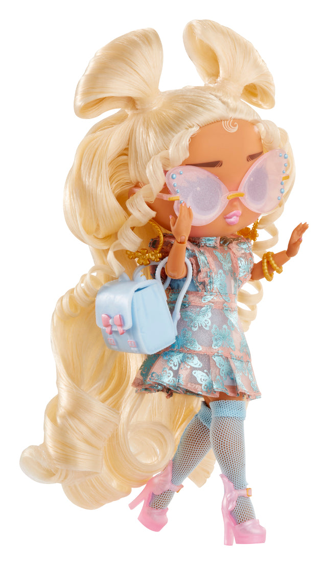 LOL Surprise Tweens Core Doll Olivia Flutter