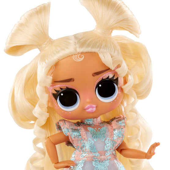 LOL Surprise Tweens Core Doll Olivia Flutter