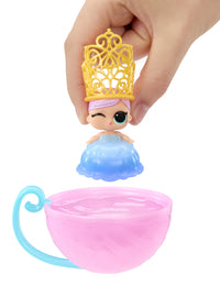 LOL Surprise Princess  Baby Sisters assorted