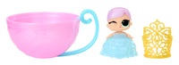 LOL Surprise Princess  Baby Sisters assorted