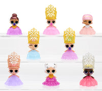 LOL Surprise Princess  Baby Sisters assorted