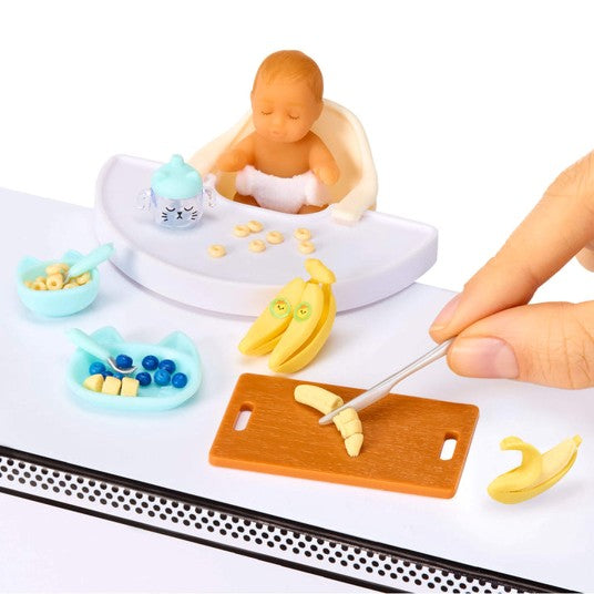 MGA's Miniverse Make It Mini Baby Food