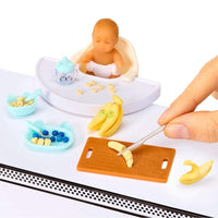 MGA's Miniverse Make It Mini Baby Food