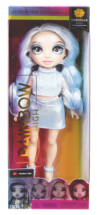 Rainbow High Fashion Doll Bundle – Minton & Icely