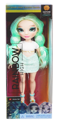 Rainbow High Fashion Doll Bundle – Minton & Icely