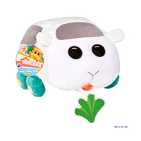 Pui Pui Molcar Large 16" Plush- Shiromo