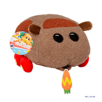 Pui Pui Molcar Large 16" Plush- Teddy