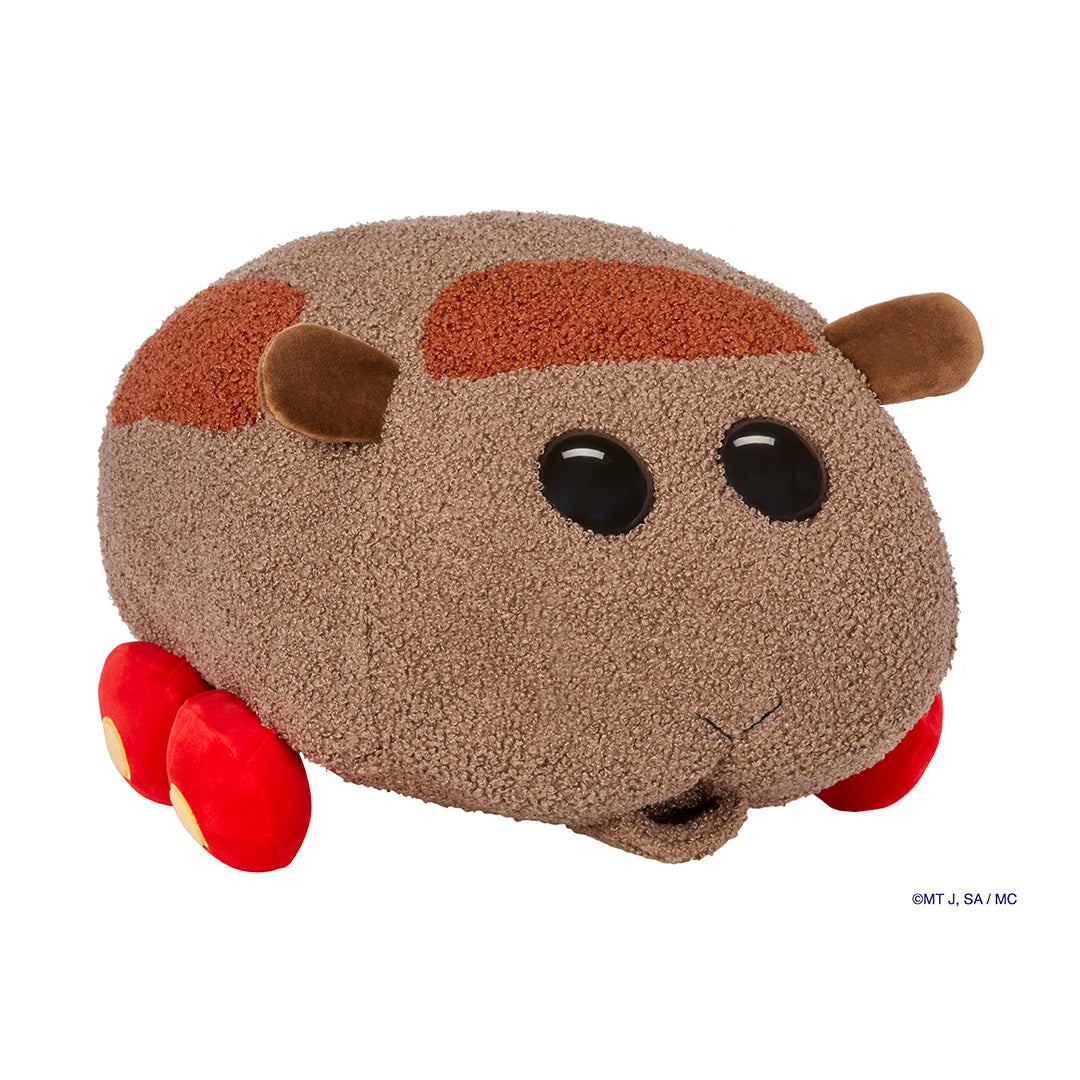 Pui Pui Molcar Large 16" Plush- Teddy