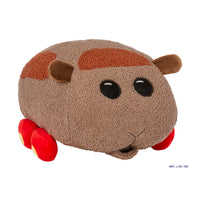 Pui Pui Molcar Large 16" Plush- Teddy