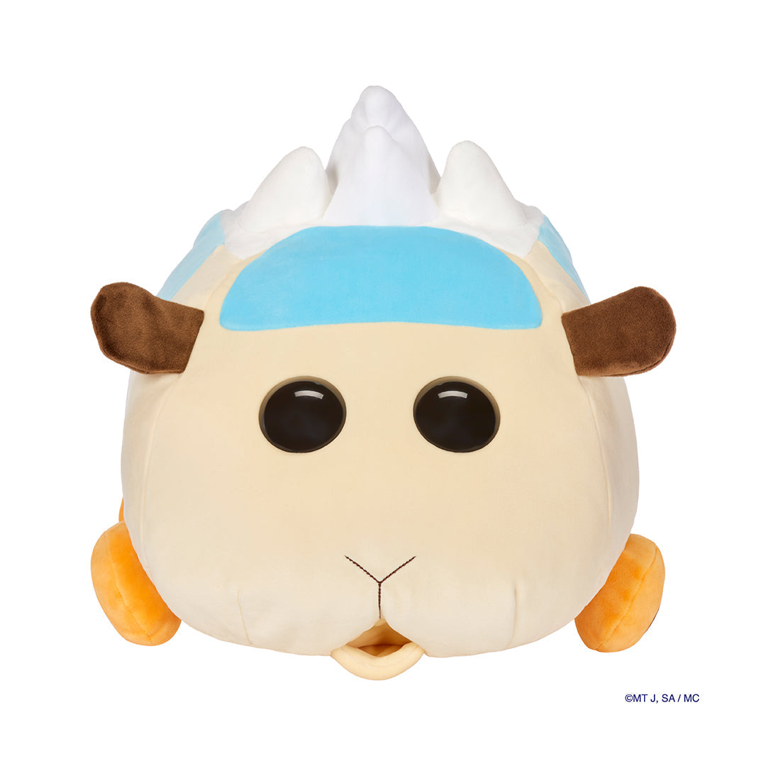 Pui Pui Molcar Large 16" Plush- Abbey