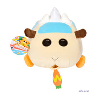 Pui Pui Molcar Large 16" Plush- Abbey