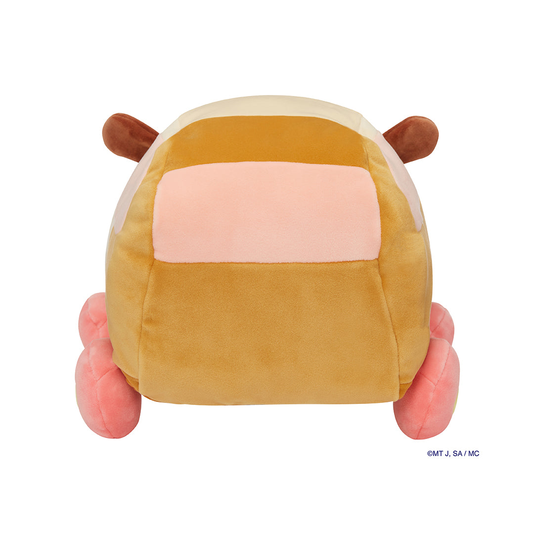 Pui Pui Molcar Medium 11" Plush- Potato