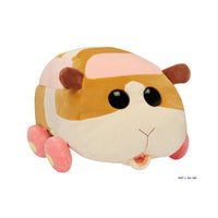 Pui Pui Molcar Medium 11" Plush- Potato