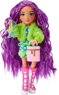 Dream Ella Extra Iconic Mini Doll
