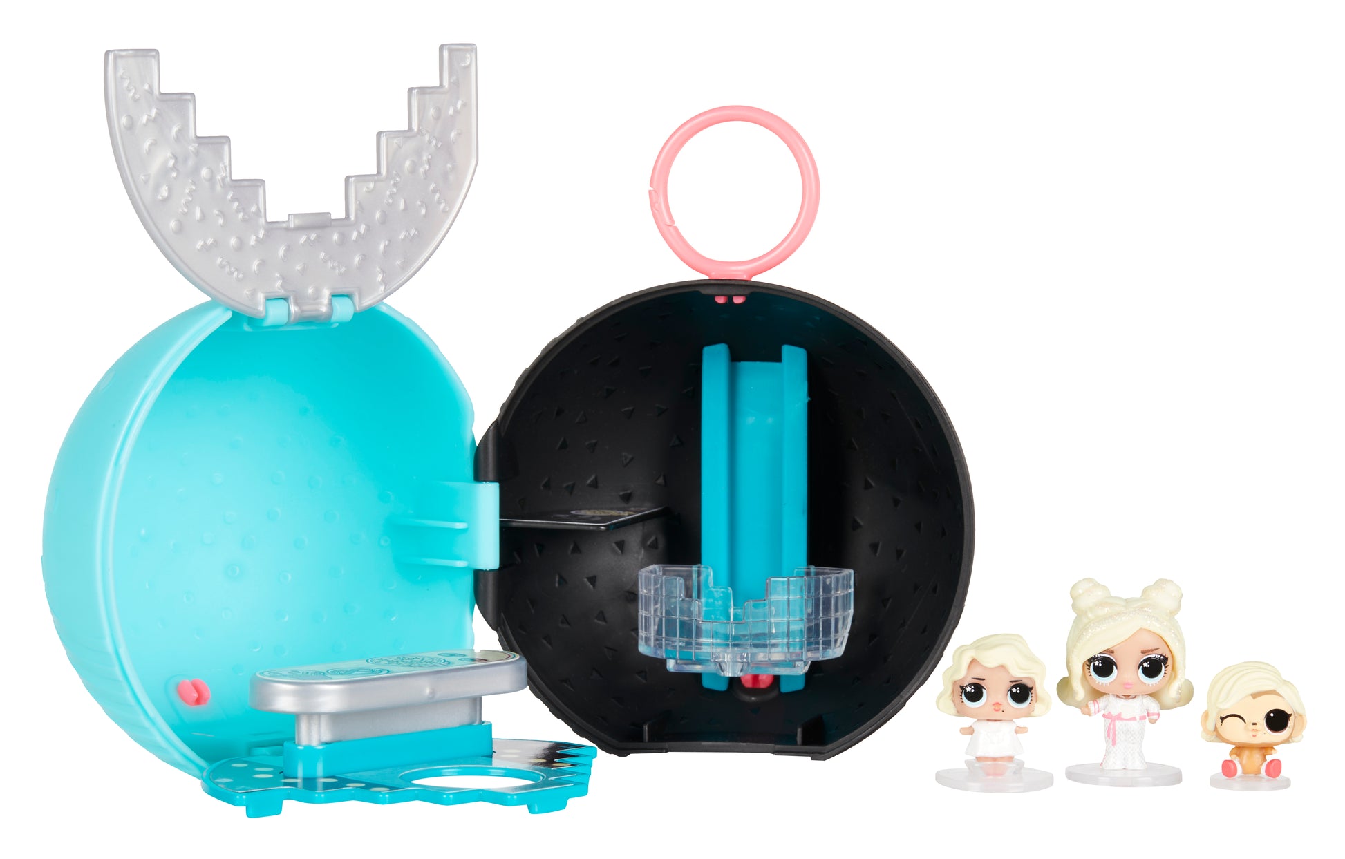 LOL Surprise Mini Family assorted (S3)