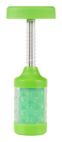 Wonder Factory Never Dry Dough Extruder - Green