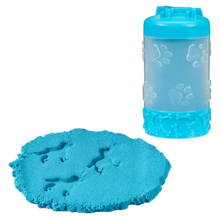 Wonder Factory Never Dry Sand Singles - Blue