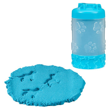 Wonder Factory Never Dry Sand Singles - Blue