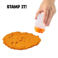 Wonder Factory Never Dry Sand Singles - Orange