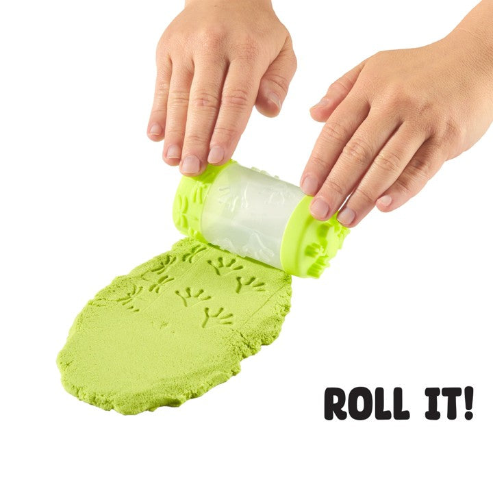 Wonder Factory Never Dry Sand Singles - Lime Green