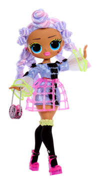 LOL Surprise OMG Entry Doll Miss Royale