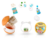 MGA's Miniverse Make It Mini Animals