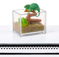 MGA's Miniverse Make It Mini Animals