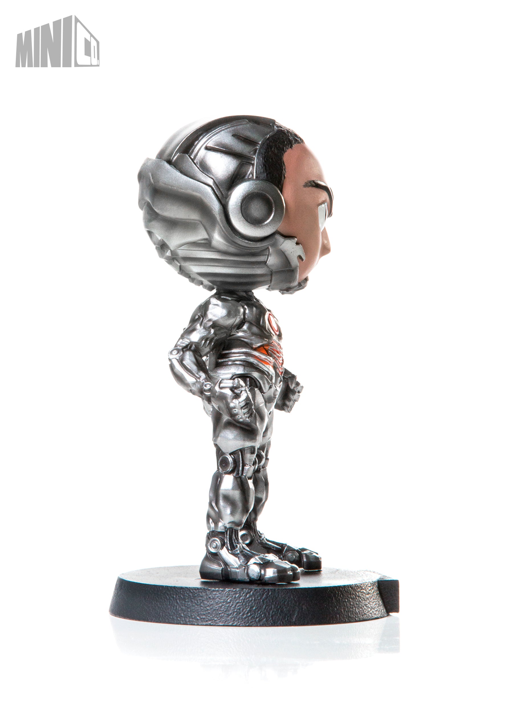 MiniCo Cyborg - Justice League