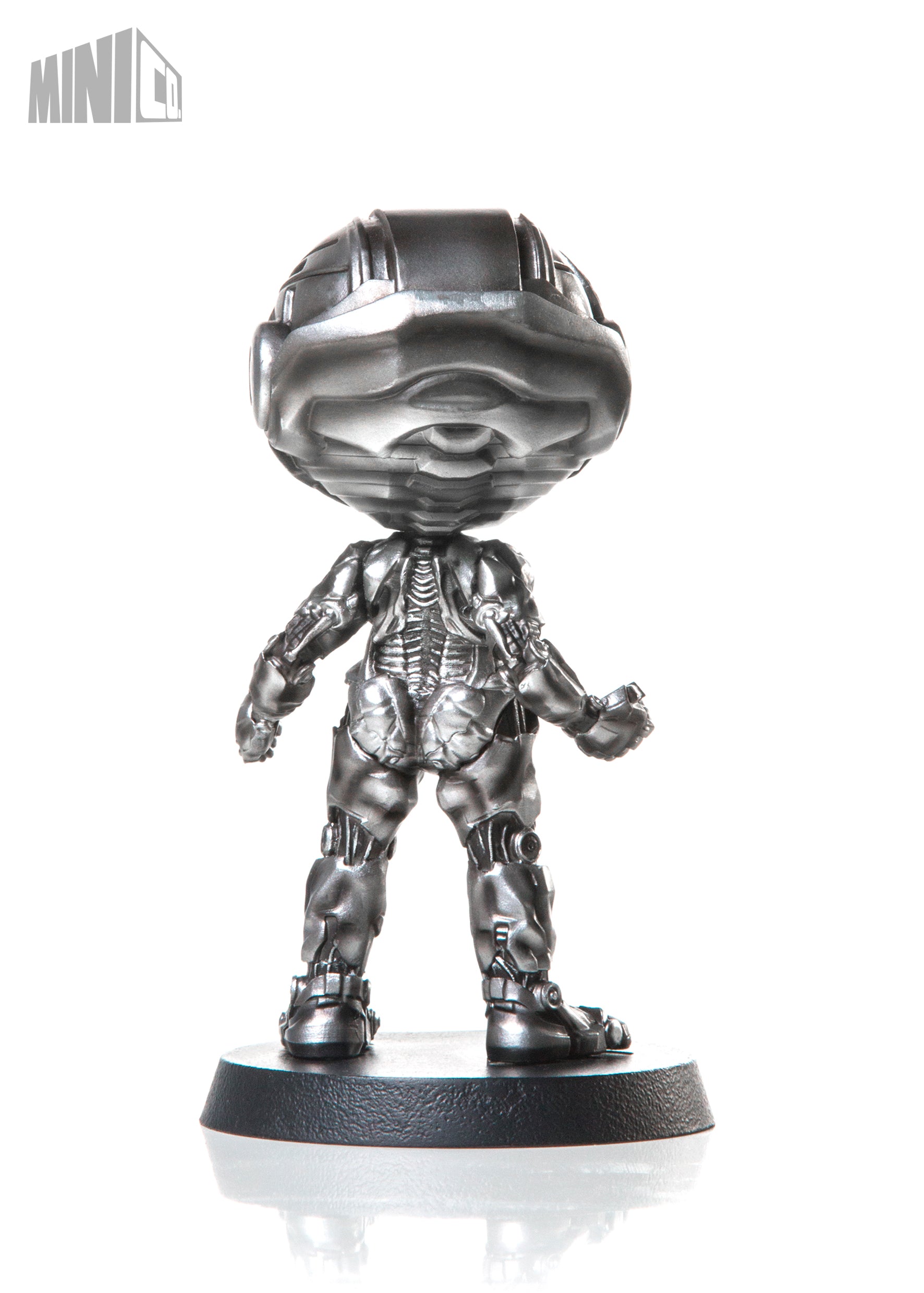 MiniCo Cyborg - Justice League