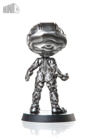 MiniCo Cyborg - Justice League