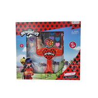 ميراكيلوس
المرآة مع مستحضرات التجميل 