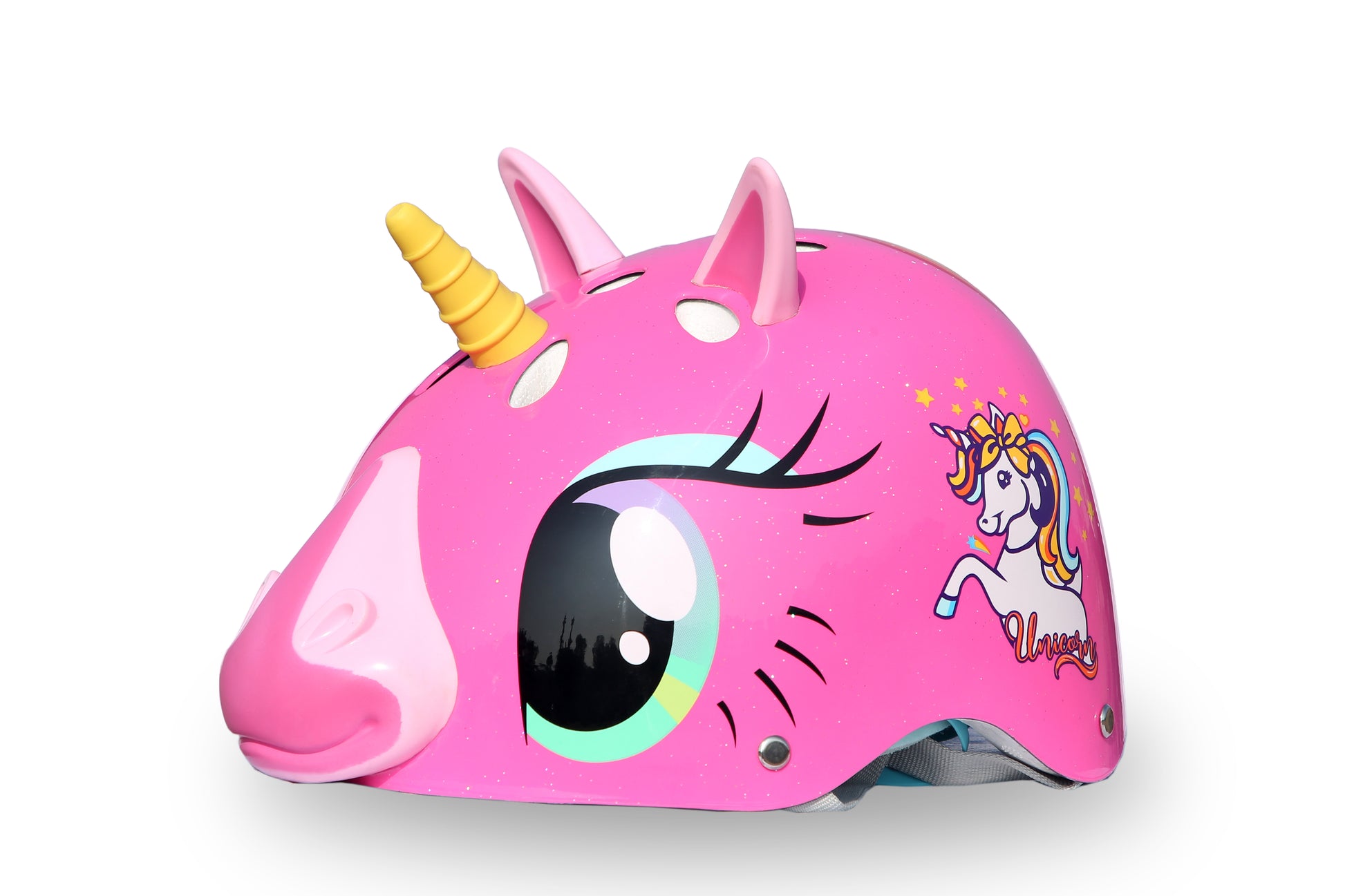 Street Jam Magic Unicorn (Pink)
