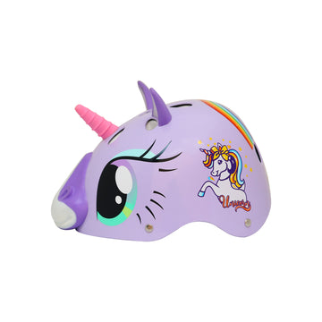 Street Jam Magic Unicorn (Purple)