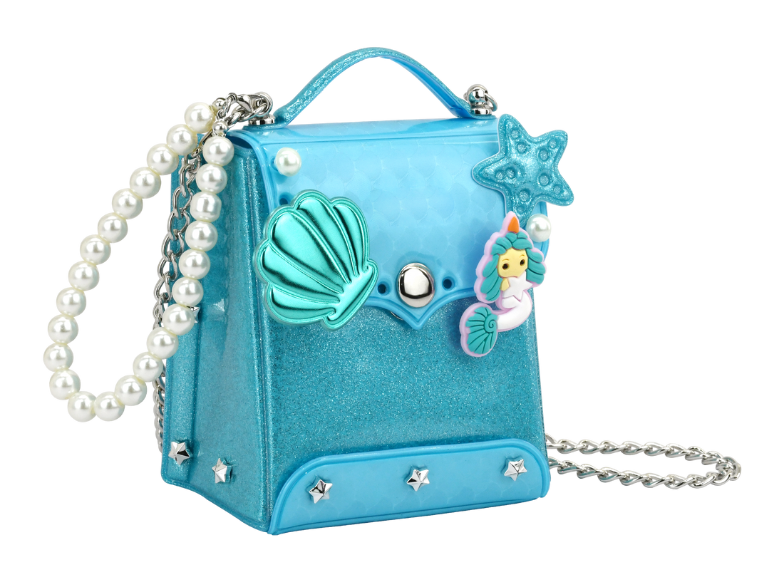 My Vibe DIY Mini bag - Mermaid Pearl