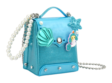 My Vibe DIY Mini bag - Mermaid Pearl