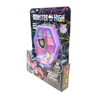 Monster High Feeling Fierce Makeup Compact