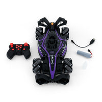 Nitro2Go R/C F1 Thrill Drift