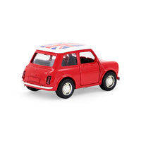 Nitro2Go Die-cast R1 Classical Car Model Assoreted