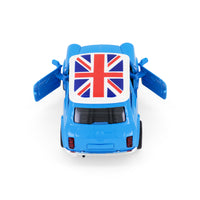 Nitro2Go Die-cast R1 Classical Car Model Assoreted