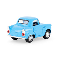 Nitro2Go Die-cast R1 Classical Car Model Assoreted